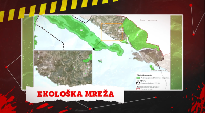 Paleombla-Ombla: usko grlo razvoja Dubrovnika?